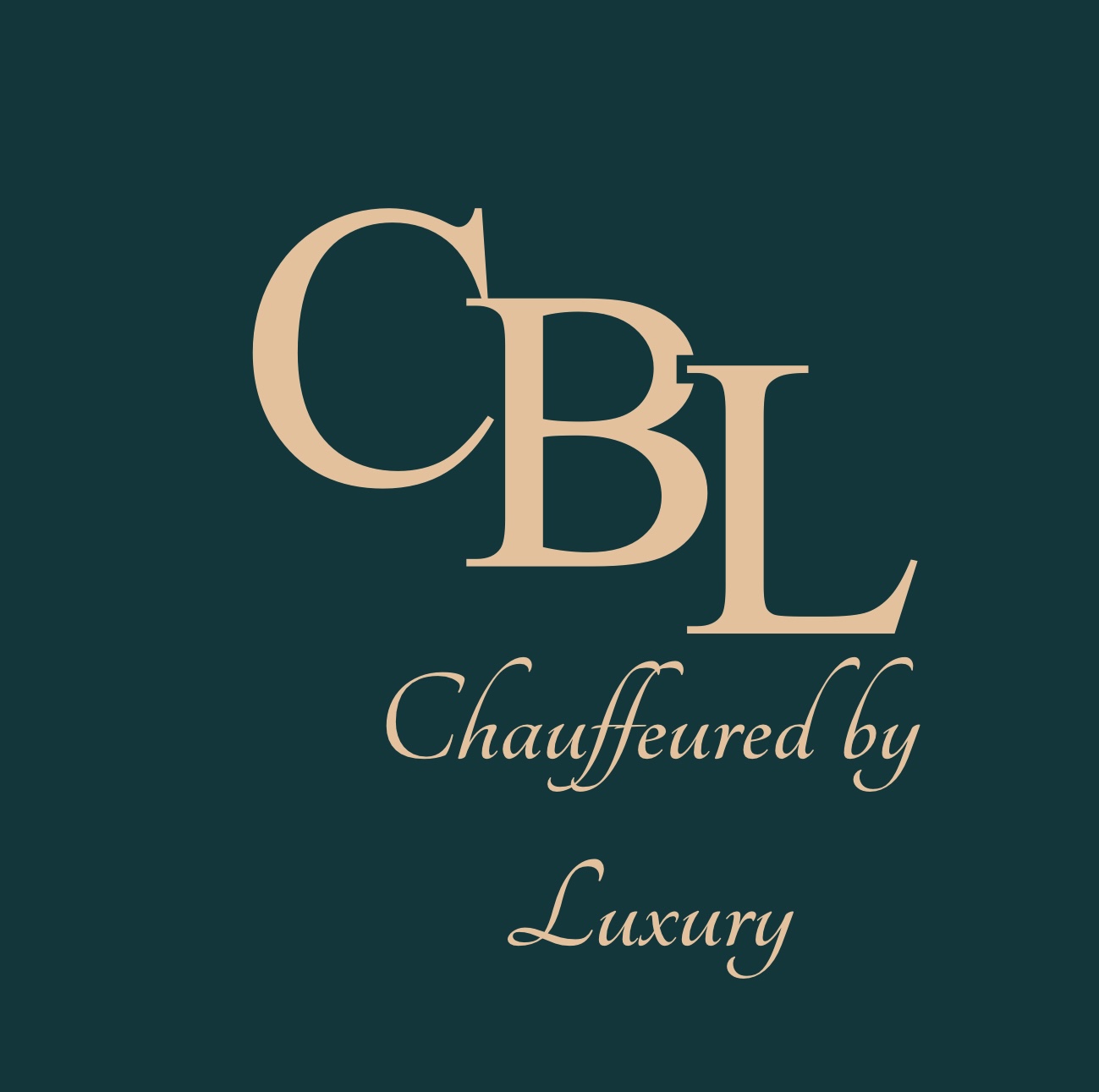 Chauffeured by Luxury